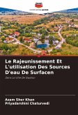 Le Rajeunissement Et L'utilisation Des Sources D'eau De Surfacen