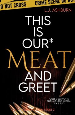 Cover This is our Meat and Greet