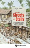 FROM STREETS TO STALLS