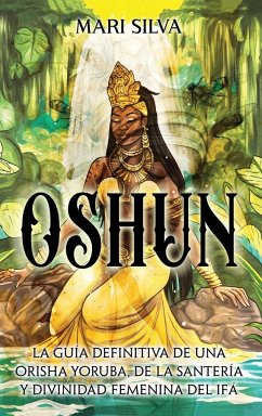 Oshun - Silva, Mari