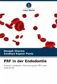 PRF in der Endodontie