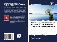 Reakciq domohozqjstw na posledstwiq izmeneniq klimata w rajone Soroti - Ogallo, Jedit;Muhowi, Stella