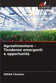 Agroalimentare - Tendenze emergenti e opportunità