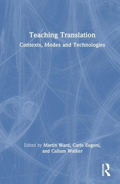 Cover Teaching Translation