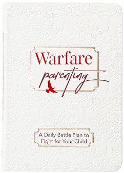 Cover Warfare Parenting
