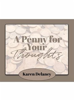 Cover A Penny for Your Thoughts