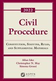 Civil Procedure