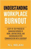 Understanding Workplace Burnout