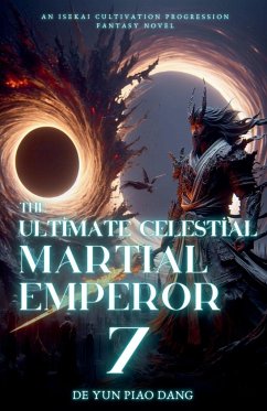 The Ultimate Celestial Martial Emperor - Dang, de Yun Piao