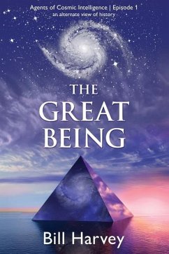 The Great Being - Harvey, Bill