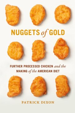 Cover Nuggets of Gold