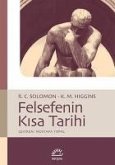 Felsefenin Kisa Tarihi