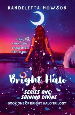Bright Halo Series One - Howson, Randeletta