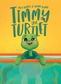 Timmy the Turtlet