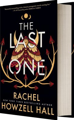 The Last One (Standard Edition) - Hall, Rachel Howzell