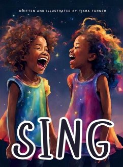 Sing - Turner, Tiara