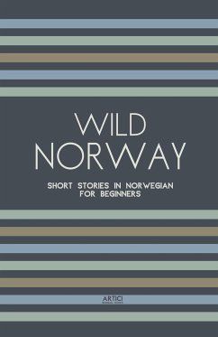 Wild Norway - Books, Artici Bilingual