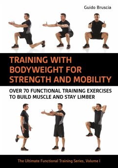 Cover Training With Bodyweight for Strength and Mobility