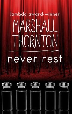 Never Rest - Thornton, Marshall