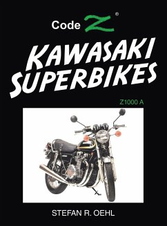 Kawasaki Superbikes - Oehl, Stefan R.