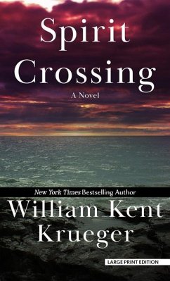 Cover Spirit Crossing
