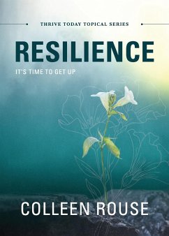 Resilience - Rouse, Colleen