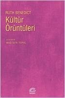 Kültür Örüntüleri - Benedict, Ruth