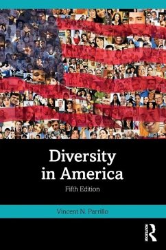 Diversity in America - Parrillo, Vincent N