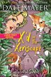 X'd in the Xeriscape - Bild 1