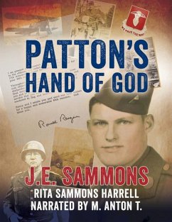 Patton's Hand of God - Sammons Harrell, Rita