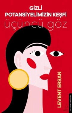 Cover Gizli Potansiyelimizin Kesfi