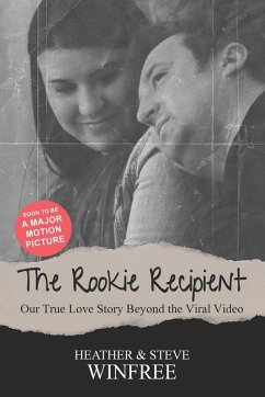 Cover The Rookie Recipient