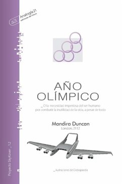 Año Olímpico - Duncan, Mandira