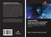 Il pacchetto anticorruzione proposto dalla Procura federale