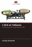 L'OCA et l'Albanie