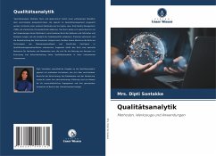 Qualitätsanalytik - Sontakke, Mrs. Dipti