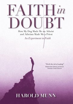 Faith in Doubt - Munn, Harold