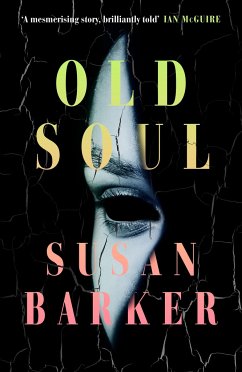Old Soul - Barker, Susan