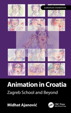 Cover Animation in Croatia