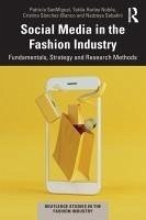 Cover Social Media in the Fashion Industry