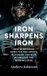 Iron Sharpens Iron - Bild 1