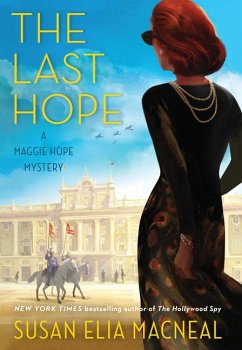 Cover The Last Hope