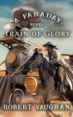 Cover Train of Glory