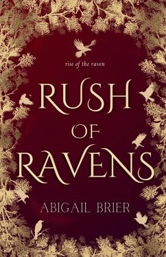 Rush of Ravens - Brier, Abigail