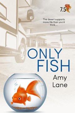 Only Fish - Lane, Amy