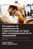 Perceptions et expériences de l'apprentissage en ligne dans l'enseignement de la comptabilité