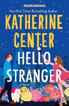 Hello Stranger - Center, Katherine