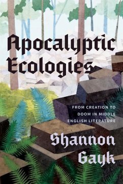 Apocalyptic Ecologies - Gayk, Shannon