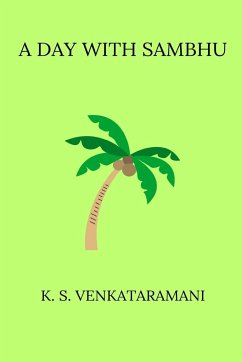 A Day With Sambhu - Venkataramani, K. S.