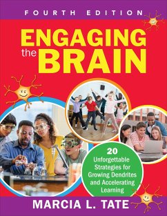 Cover Engaging the Brain